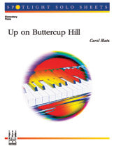 Up on Buttercup Hill