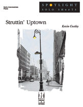 Struttin' Uptown