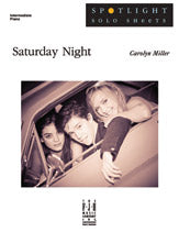 Saturday Night