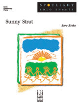 Sunny Strut
