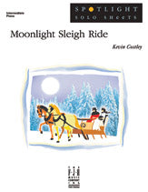 Moonlight Sleigh Ride
