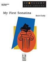 My First Sonatina