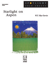 Starlight on Aspen