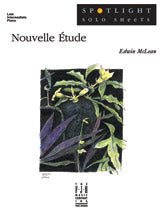 Nouvelle Etude