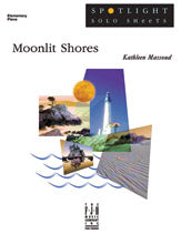 Moonlit Shores