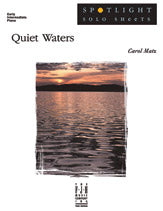 Quiet Waters