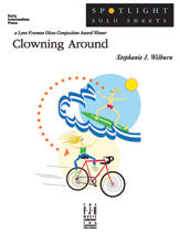 Clowning Around