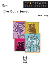 I've Got a Secret