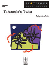 Tarantula's Twist