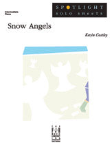 Snow Angels