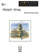 Skippin' Along
