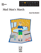 Mad Max's March