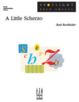 A Little Scherzo