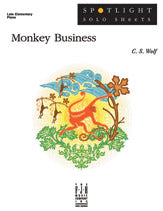 Monkey Business