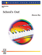 School's Out!