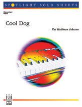 Cool Dog