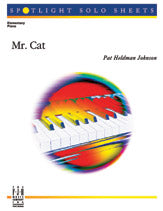 Mr. Cat