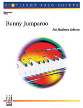 Bunny Jumparoo