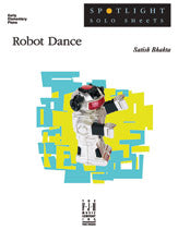 Robot Dance