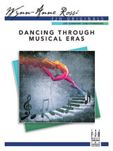 Dancing Through Musical Eras