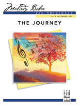 The Journey