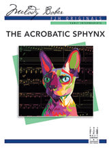 The Acrobatic Sphynx