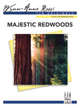 Majestic Redwoods