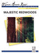 Majestic Redwoods