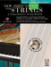 New Directions?For Strings, Piano Accompaniment Book 1