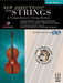 New Directions?For Strings, Cello Book 1