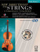 New Directions?For Strings, Viola Book 1
