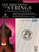 New Directions?For Strings, Double Bass Book 2
