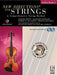 New Directions?For Strings, Violin Book 2