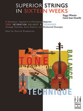 Superior Strings in Sixteen Weeks