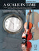 A Scale in Time, Conductor's Score