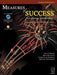 Measures of Success for String Orchestra-Bass Book 1