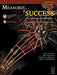 Measures of Success for String Orchestra-Violin Book 1