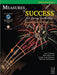 Measures of Success for String Orchestra-Bass Book 2
