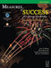 Measures of Success for String Orchestra-Violin Book 2