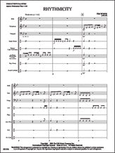 Rhythmicity