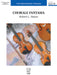 Chorale Fantasia