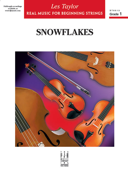 Snowflakes