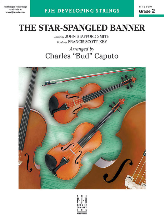 The Star-Spangled Banner
