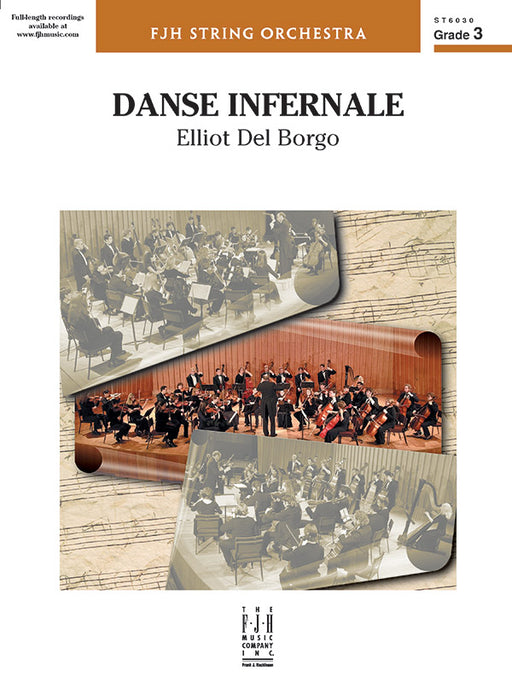 Danse Infernale
