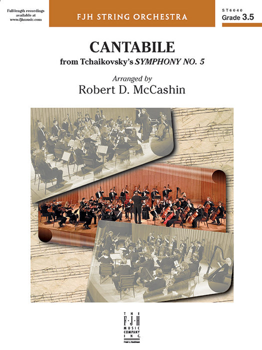 Cantabile