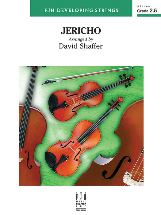 Jericho