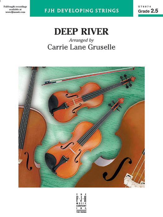 Deep River