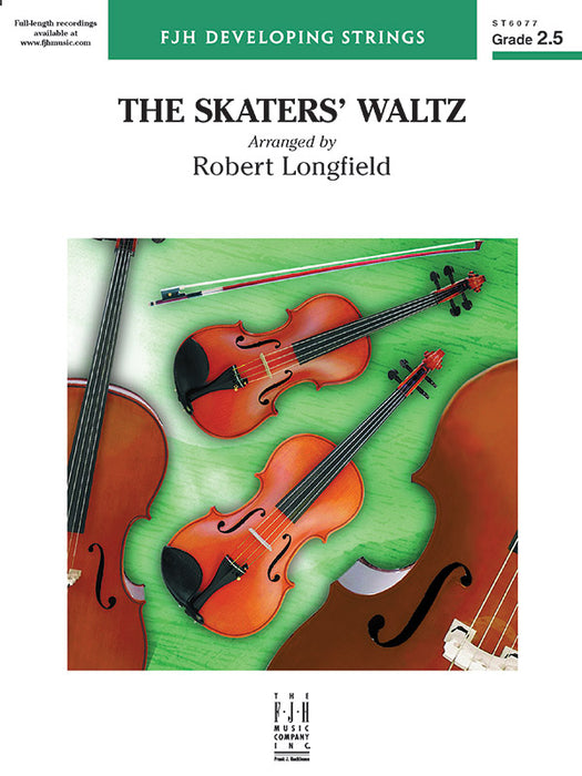 The Skaters' Waltz