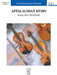 Appalachian Hymn