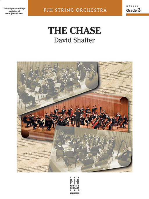 The Chase